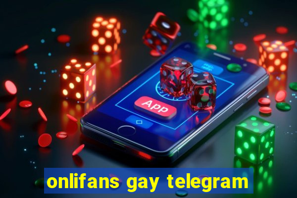 onlifans gay telegram